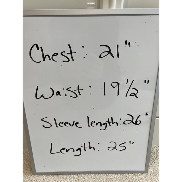 Billy Joel "New York State of Mind" Grey Crewneck Sweatshirt Tour Merch Unisex - Picture 5 of 5